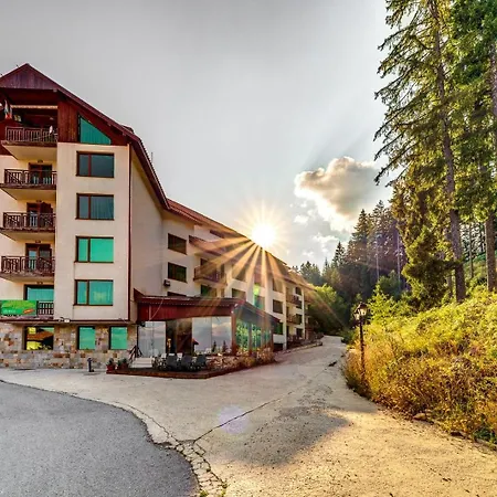 Appartamento Cozy And Stylish In Forest Glade By Flat Manаger