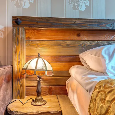 Cozy And Stylish In Forest Glade By Flat Manаger * Pamporovo