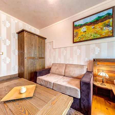 Cozy And Stylish In Forest Glade By Flat Manаger Pamporovo