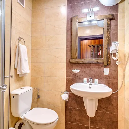 Appartamento Cozy And Stylish In Forest Glade By Flat Manаger *