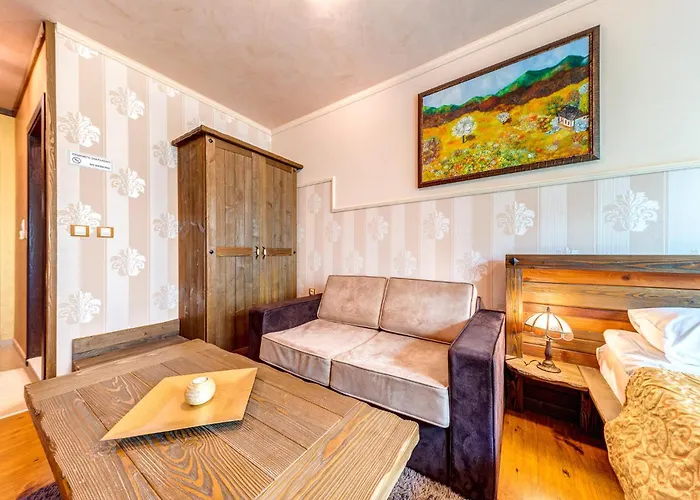 Cozy And Stylish In Forest Glade By Flat Manаger Pamporovo