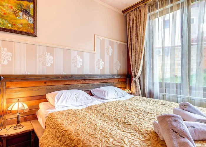 Cozy And Stylish In Forest Glade By Flat Manаger Appartement *