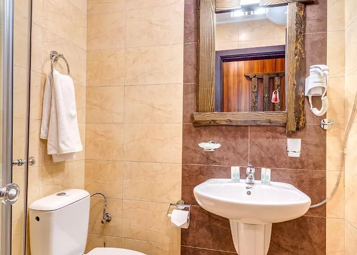 Appartement Cozy And Stylish In Forest Glade By Flat Manаger *