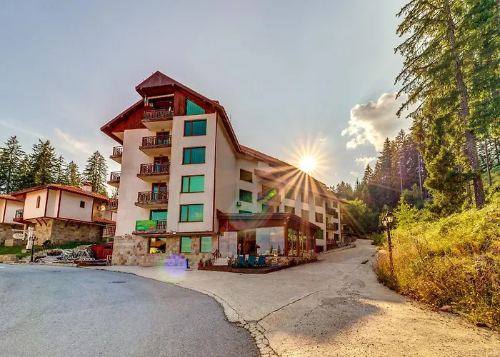 Cozy And Stylish In Forest Glade By Flat Manаger